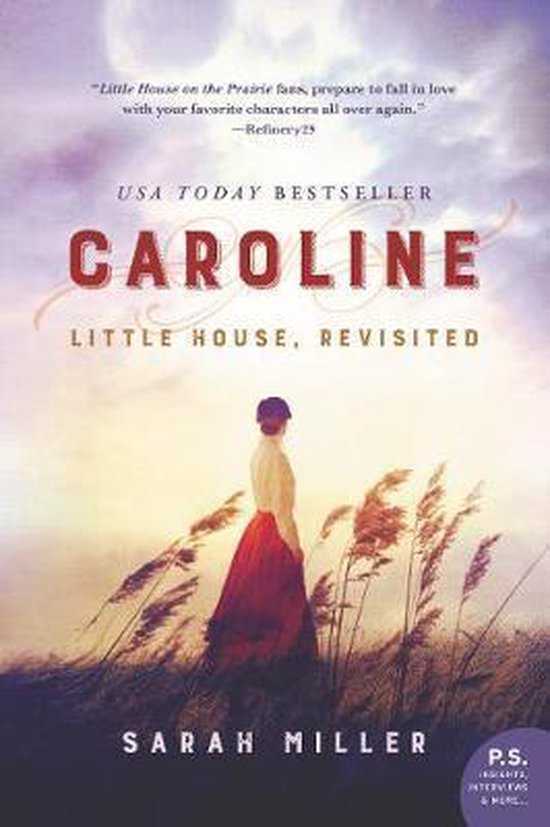 Caroline Little House, Revisited