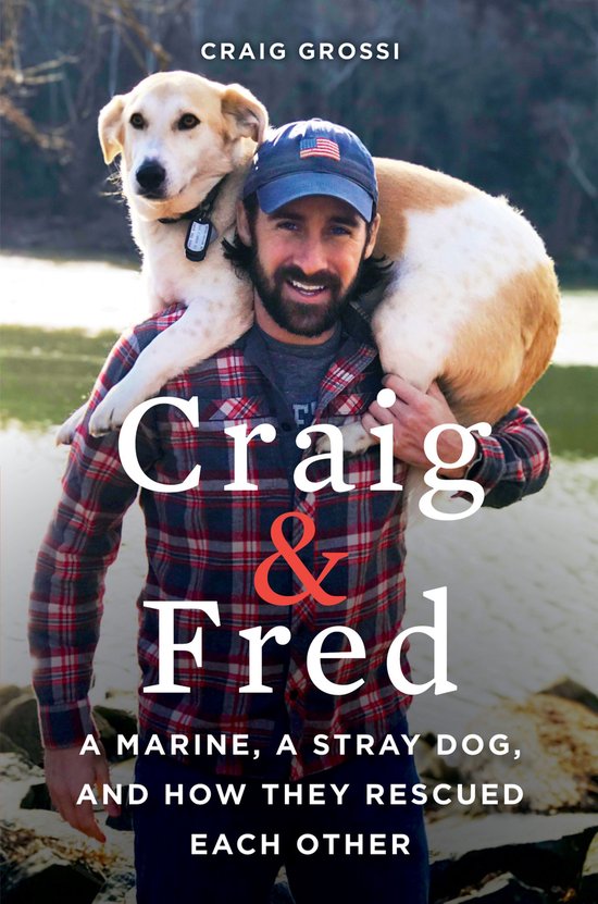 Craig & Fred