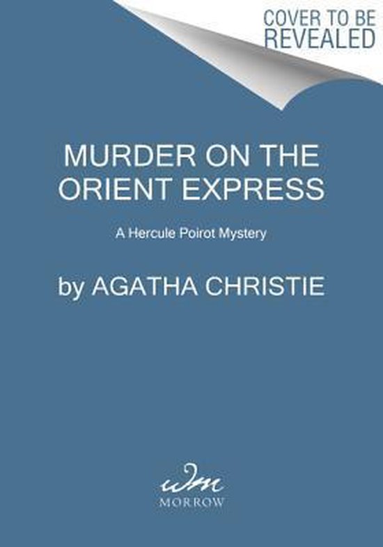 Murder on the Orient Express