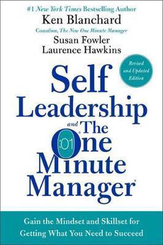 Self Leadership and the One Minute Manager