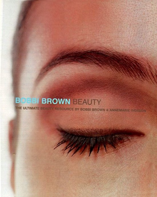 Bobbi Brown Beauty