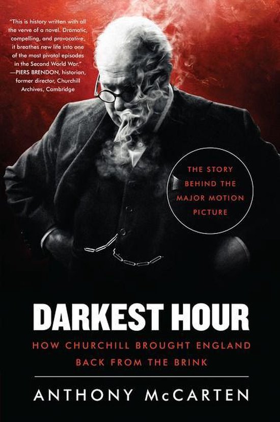 The Darkest Hour