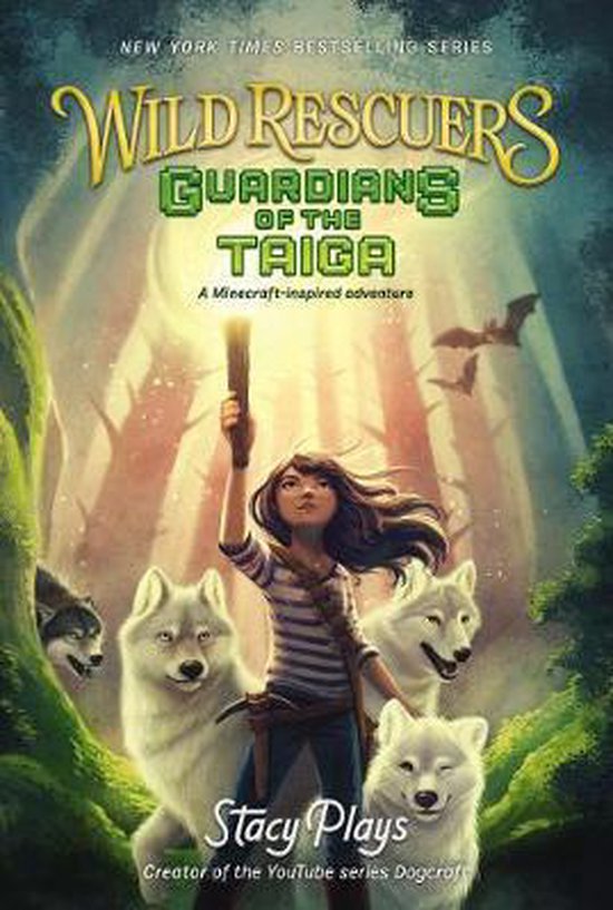 Wild Rescuers Guardians of the Taiga 1