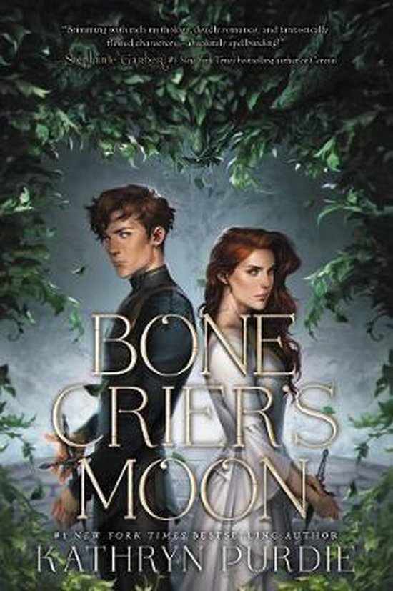 Bone Crier's Moon Bone Grace