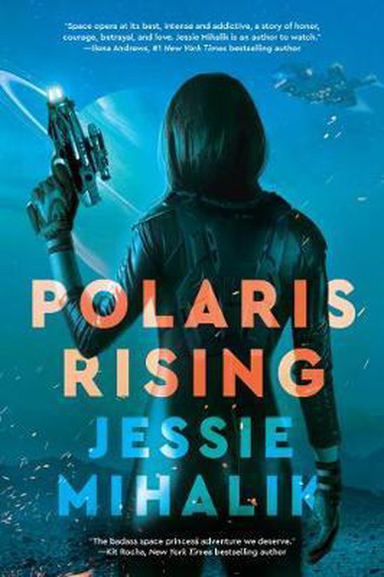 Polaris Rising A Novel 1 The Consortium Rebellion