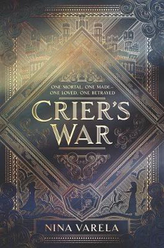 Crier's War