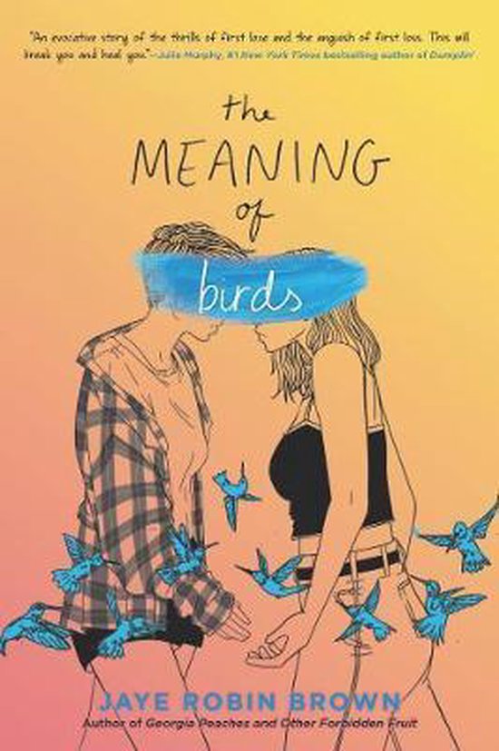 Meaning Of Birds