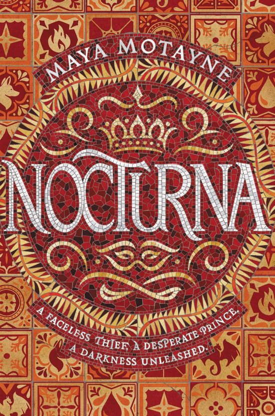 Nocturna 1 - Nocturna