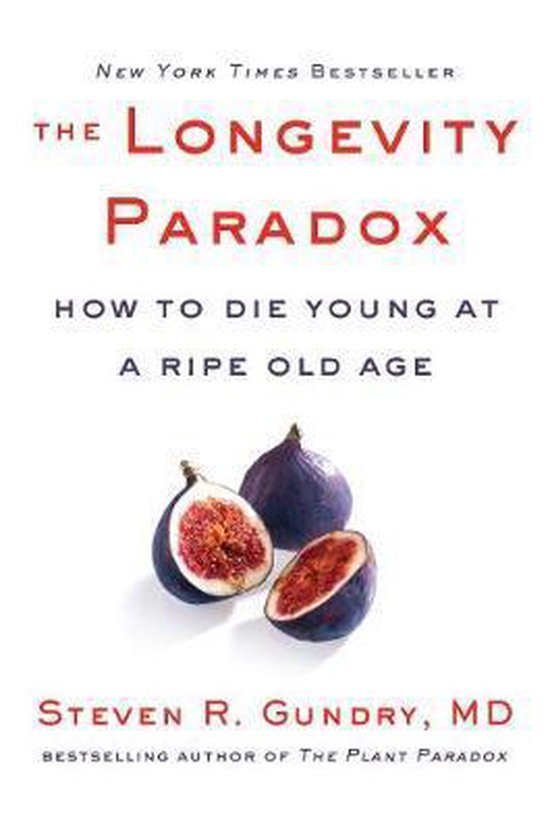 The Longevity Paradox