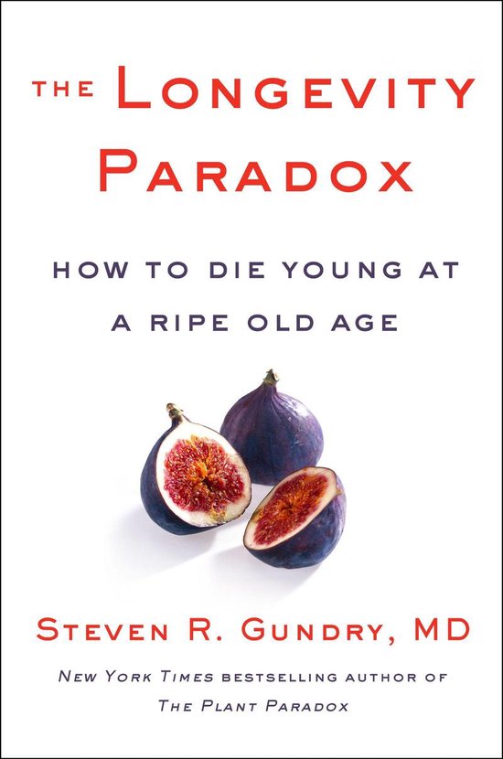 The Plant Paradox 4 - The Longevity Paradox