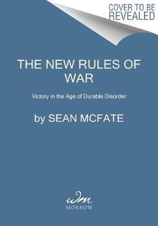 The New Rules of War