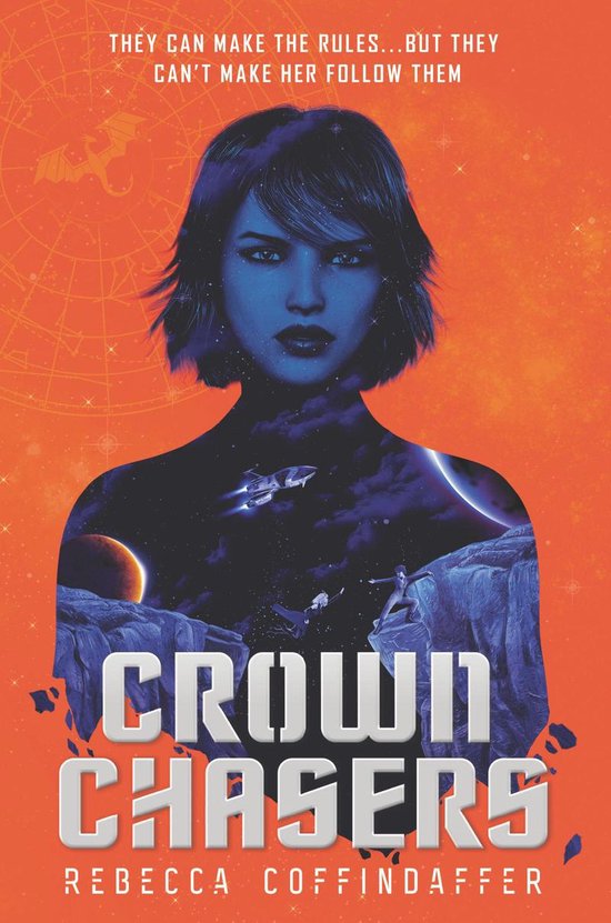 Crownchasers 1 - Crownchasers