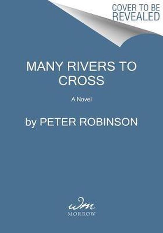 Many Rivers to Cross