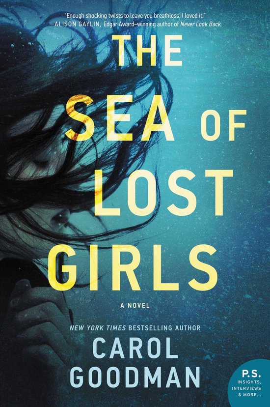 The Sea of Lost Girls