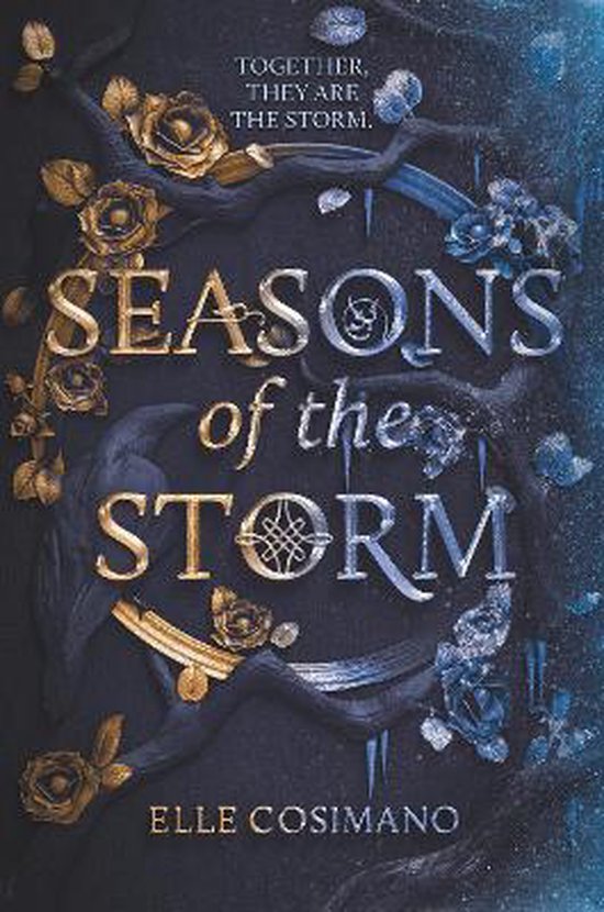 Seasons of the Storm 1