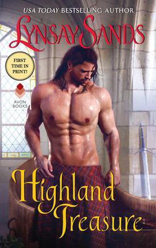 Highland Treasure Highland Brides 9