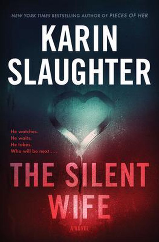 The Silent Wife Will Trent