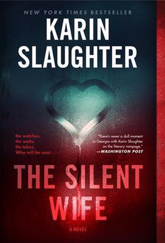 The Silent Wife