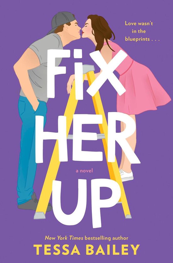 Hot and Hammered 1 - Fix Her Up