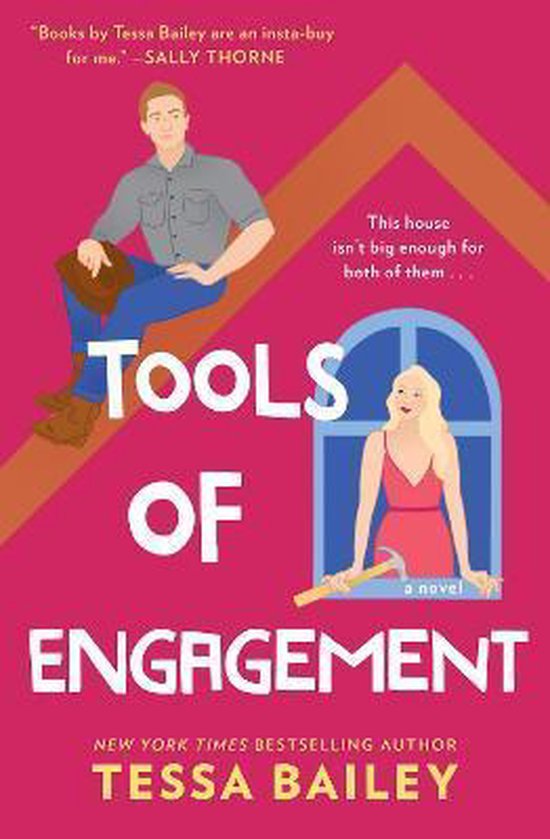 Tools of Engagement A Novel Hot  Hammered