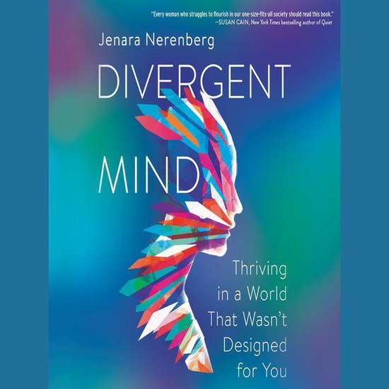 Divergent Mind