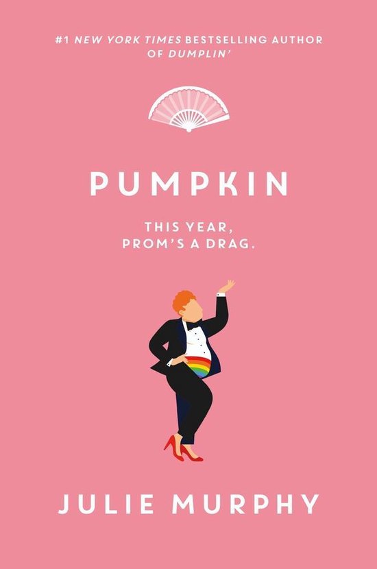 Dumplin'- Pumpkin