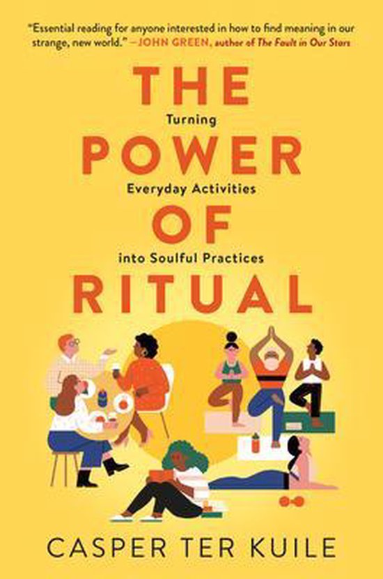 The Power of Ritual