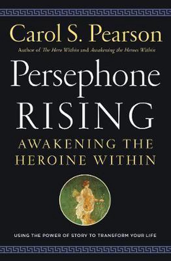 Persephone Rising