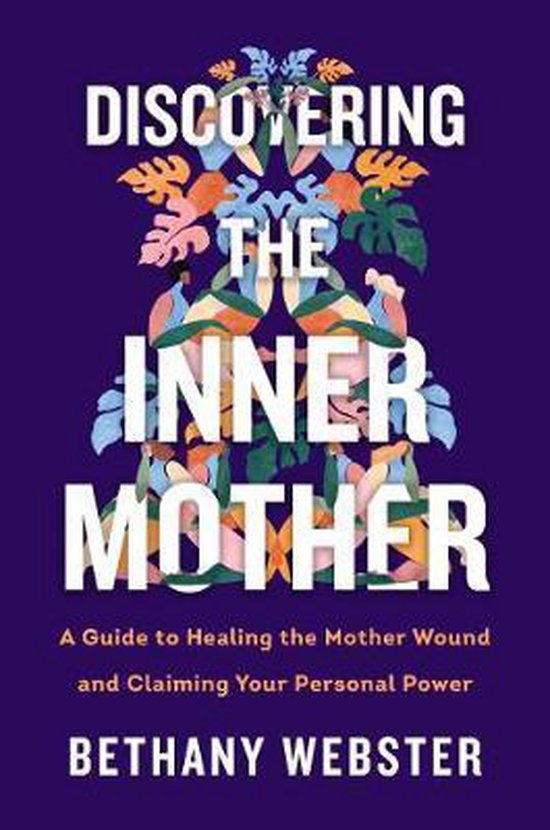 Discovering The Inner Mother