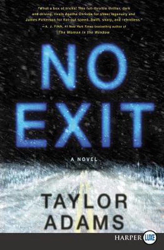 No Exit