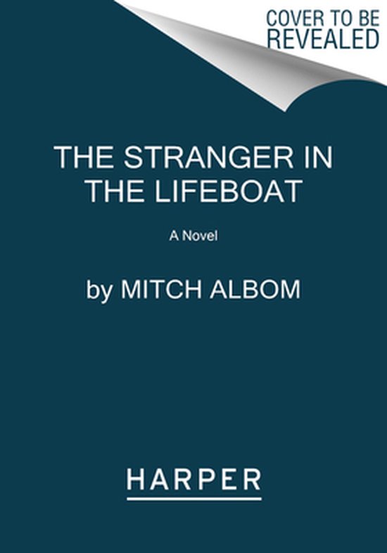 The Stranger in the Lifeboat