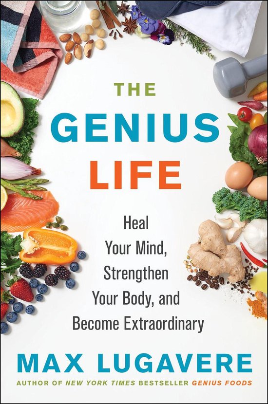 Genius Living 2 - The Genius Life