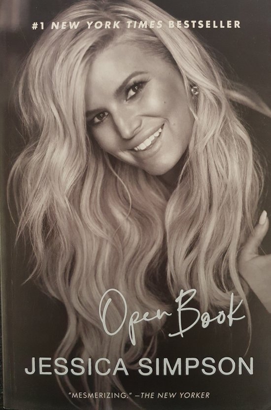 Open Book