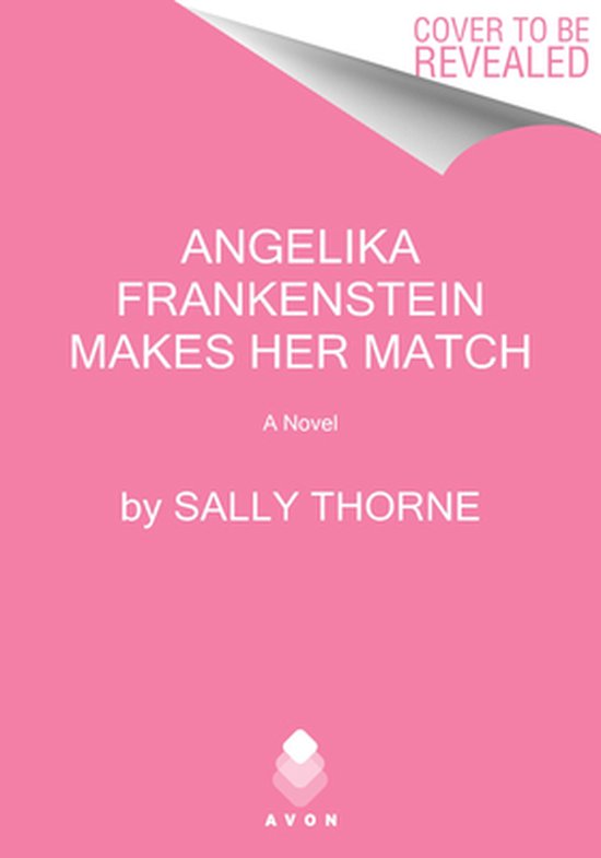 Angelika Frankenstein Makes Her Match