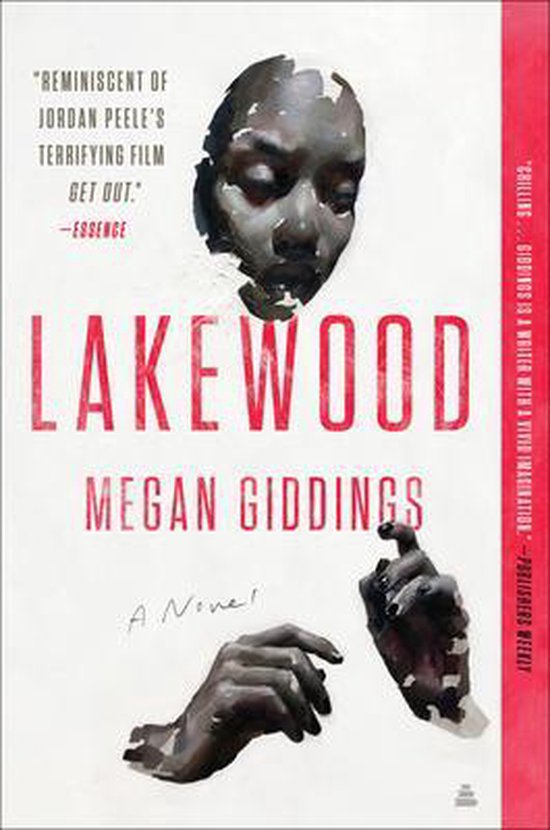 Lakewood A Novel