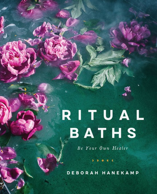 Ritual Baths Be Your Own Healer