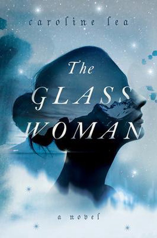 The Glass Woman