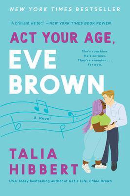 ACT Your Age, Eve Brown 3 Brown Sisters, 3