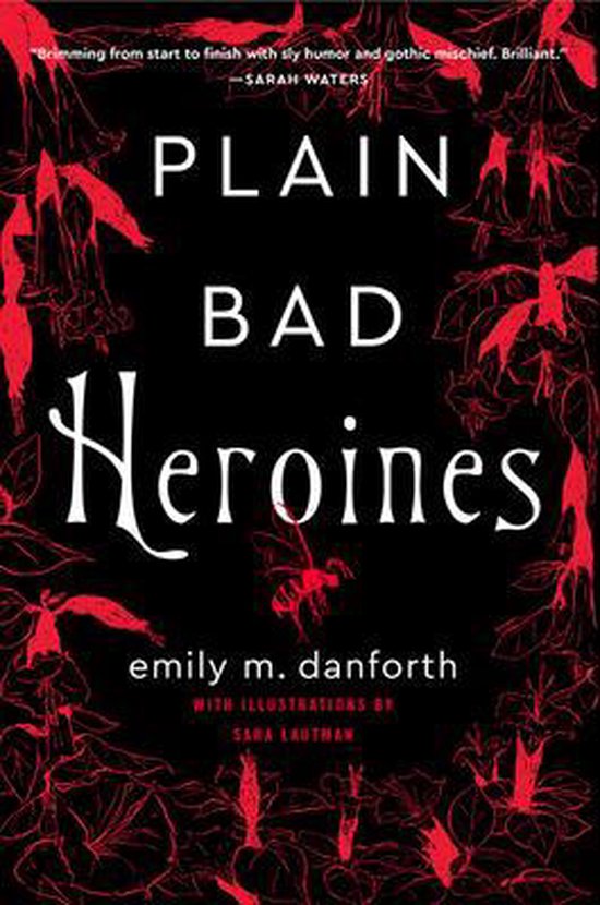 Plain Bad Heroines A Novel