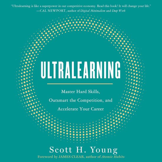 Ultralearning