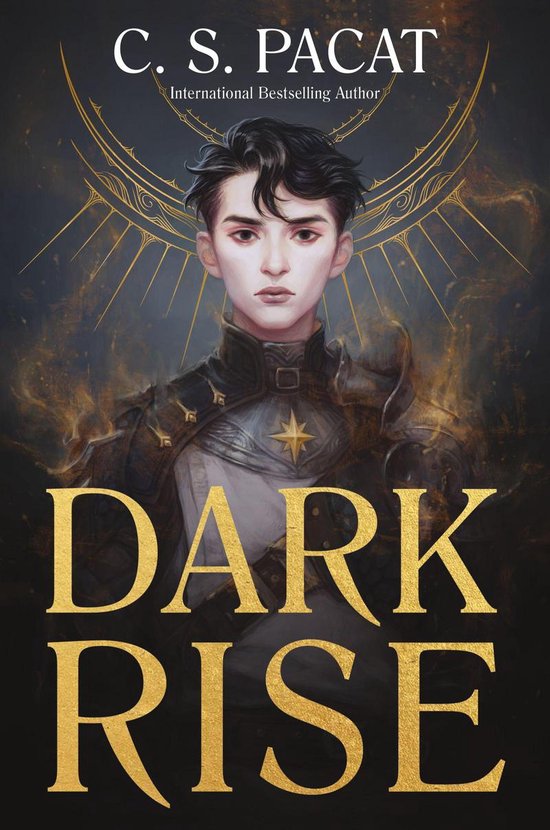 Dark Rise 1 - Dark Rise