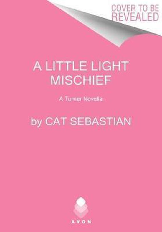 Sebastian, C: Little Light Mischief