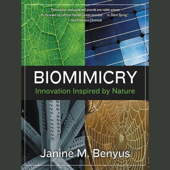 Biomimicry