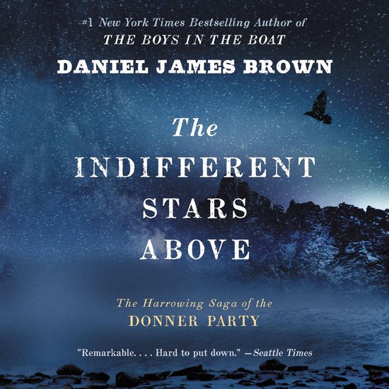 The Indifferent Stars Above