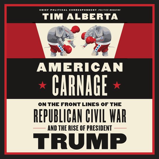 American Carnage