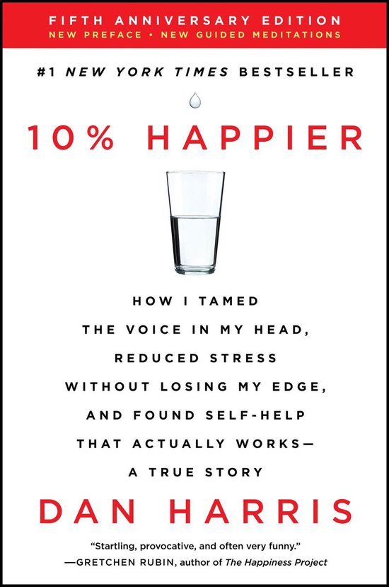 10% Happier 10th Anniversary