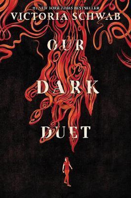 Our Dark Duet Monsters of Verity, 2