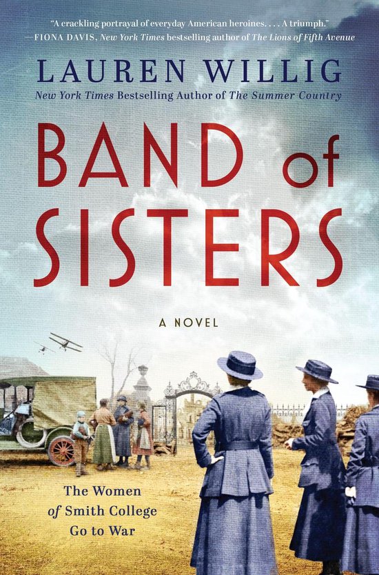 Band of Sisters