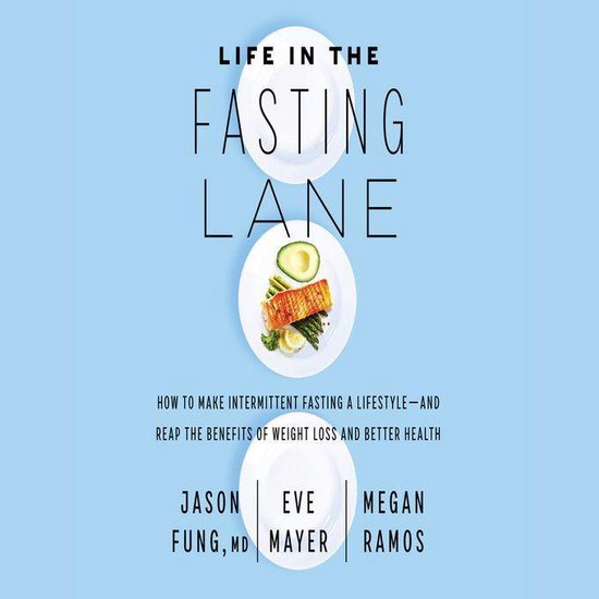 Life in the Fasting Lane