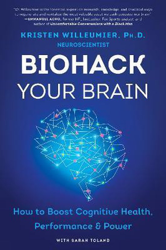 Biohack Your Brain